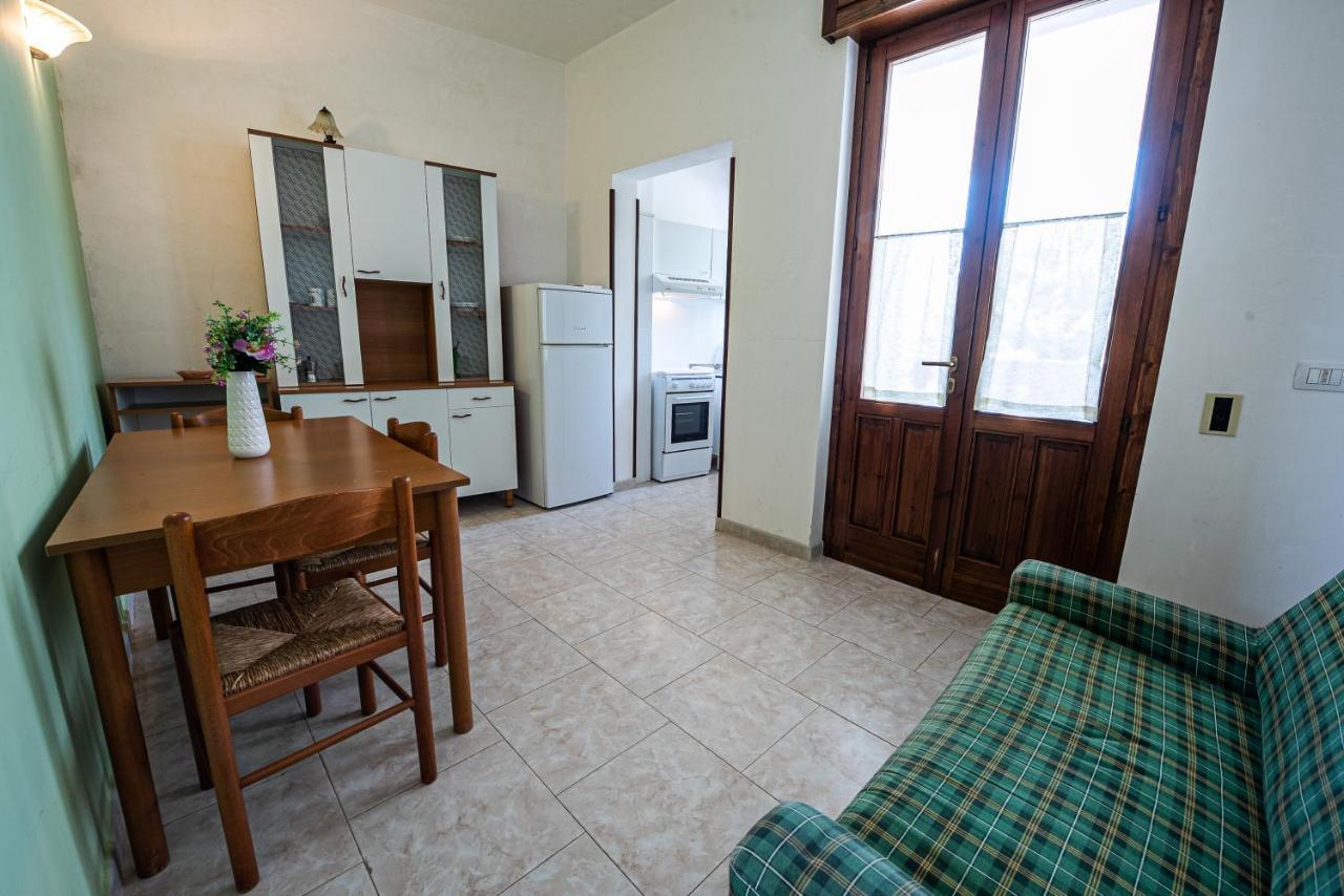 Mancaversa Gallipoli Casa Vacanza Stefania Apartman Marina di Mancaversa Kültér fotó