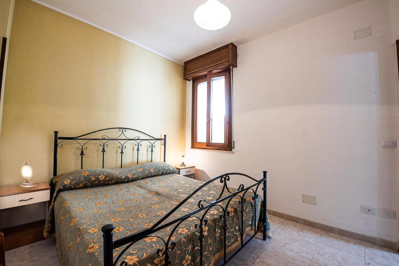 Mancaversa Gallipoli Casa Vacanza Stefania Apartman Marina di Mancaversa Kültér fotó