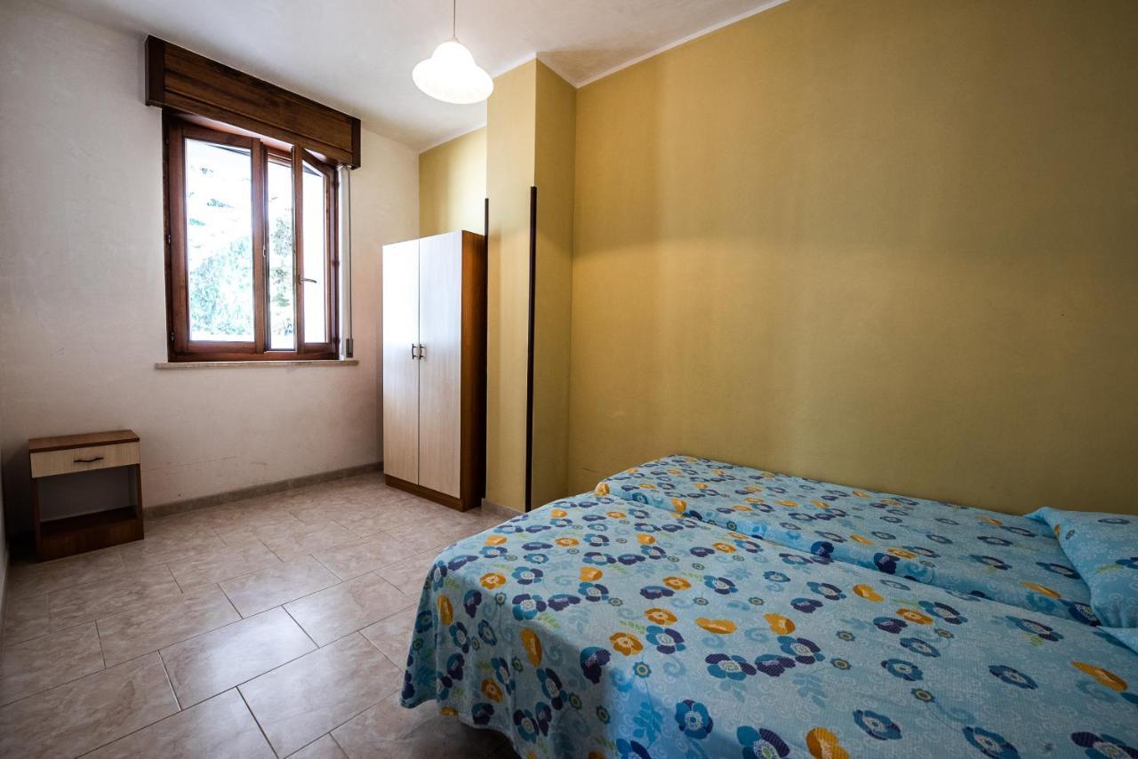 Mancaversa Gallipoli Casa Vacanza Stefania Apartman Marina di Mancaversa Kültér fotó