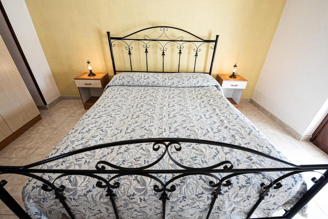 Mancaversa Gallipoli Casa Vacanza Stefania Apartman Marina di Mancaversa Kültér fotó